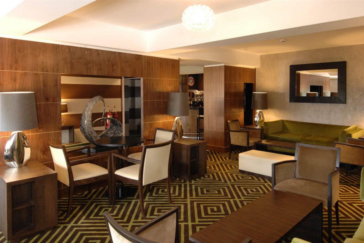 Premier Inn Bournemouth Central מראה חיצוני תמונה