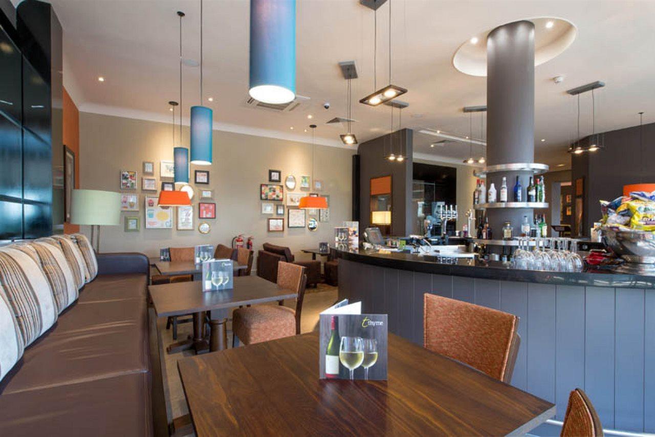Premier Inn Bournemouth Central מראה חיצוני תמונה
