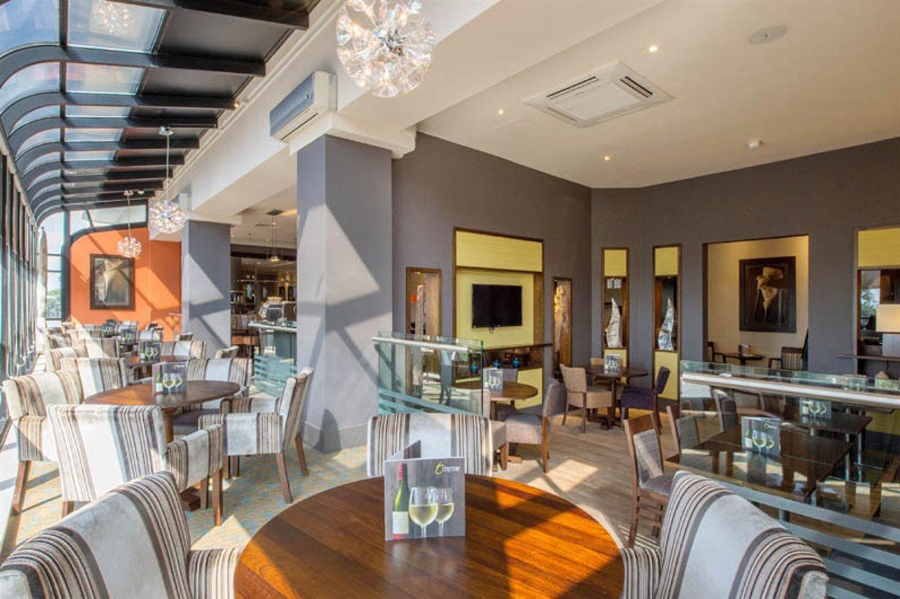 Premier Inn Bournemouth Central מראה חיצוני תמונה