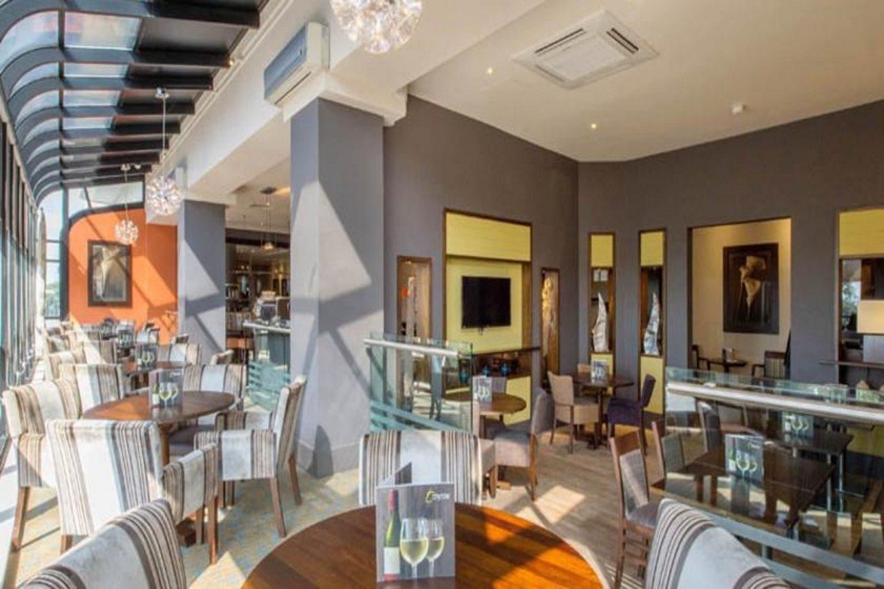Premier Inn Bournemouth Central מראה חיצוני תמונה