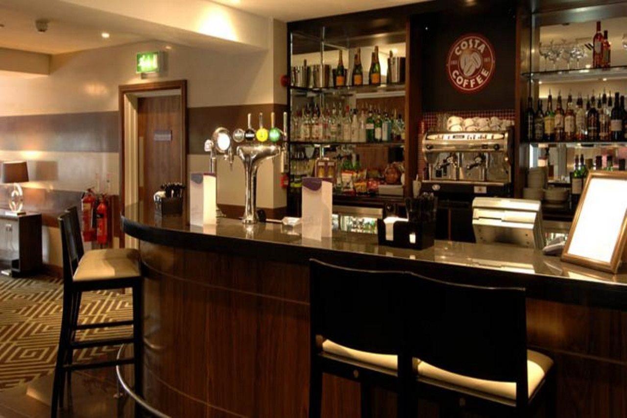 Premier Inn Bournemouth Central מראה חיצוני תמונה