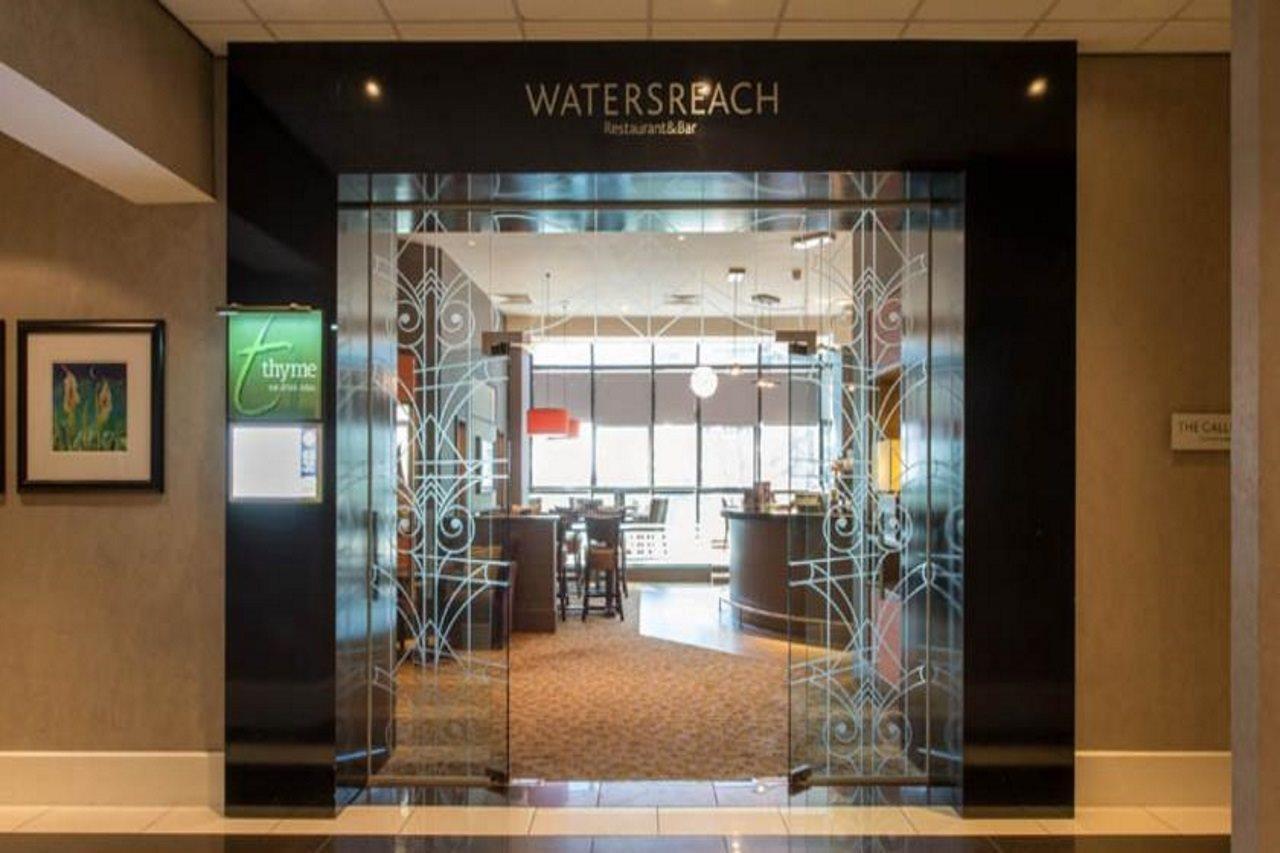 Premier Inn Bournemouth Central מראה חיצוני תמונה