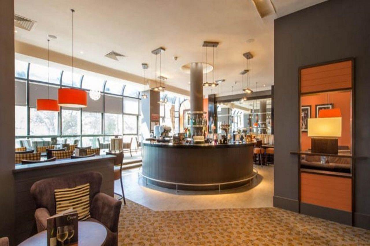 Premier Inn Bournemouth Central מראה חיצוני תמונה